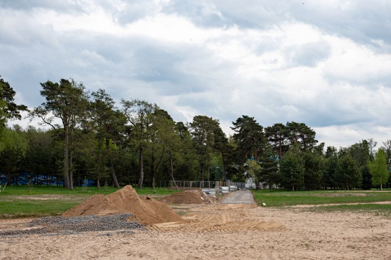 Landscaping Projects