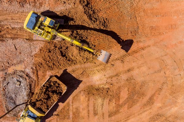 Cost of Dirt Service in Elkhart