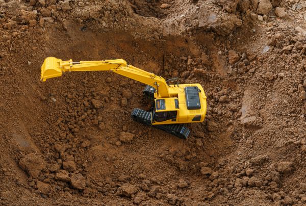 Cost of Dozer Service in Elkhart
