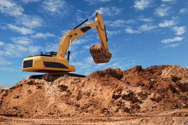 Sitework Service in Elkhart