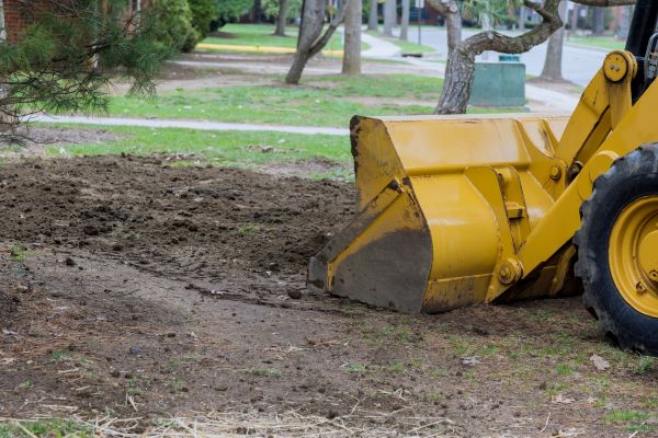 Backfilling Service in Elkhart