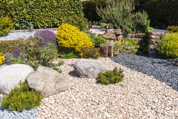 Gravel Repair in Elkhart