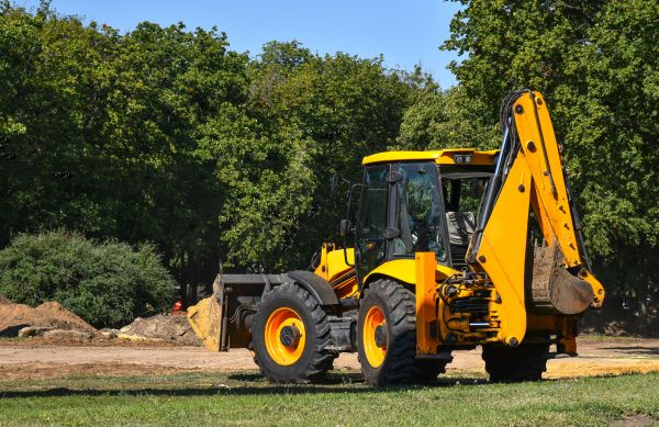 Cost of Dirt Grading in Elkhart