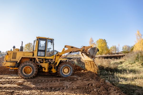 Cost of Field Leveling in Elkhart