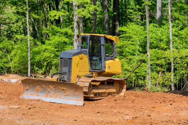 Cost of Lawn Flattening in Elkhart