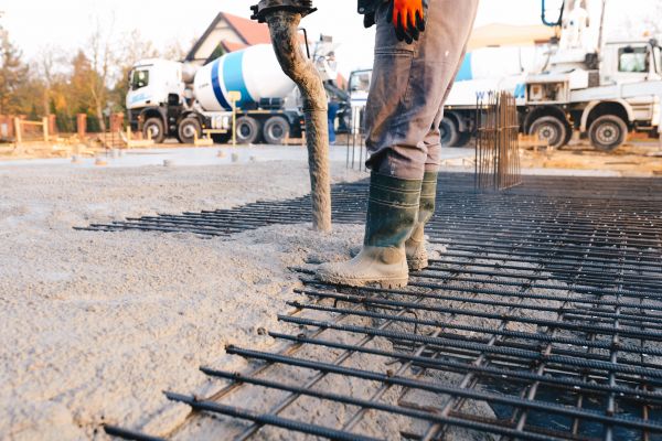 Basement Site Preparation in Elkhart