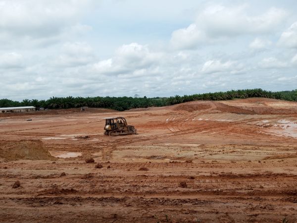 Land Preparation Service in Elkhart